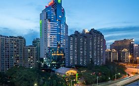 Holiday Inn Shenzhen Donghua By Ihg